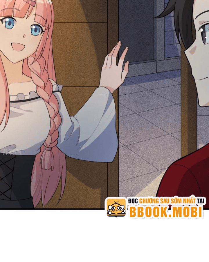 đọc truyện Tôi Sống Trên Hoang Đảo Cùng Các Em Gái Chương 311 ảnh 62 tại Thiên Thai Truyện