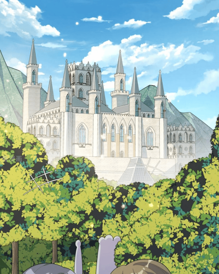 đọc truyện Tôi Sống Trên Hoang Đảo Cùng Các Em Gái Chương 311 ảnh 9 tại Thiên Thai Truyện