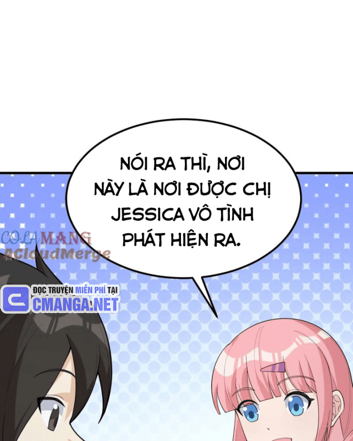 đọc truyện Tôi Sống Trên Hoang Đảo Cùng Các Em Gái Chương 312 ảnh 13 tại Thiên Thai Truyện