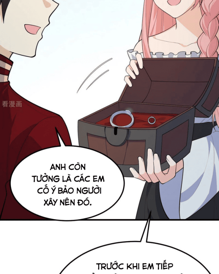 đọc truyện Tôi Sống Trên Hoang Đảo Cùng Các Em Gái Chương 312 ảnh 14 tại Thiên Thai Truyện