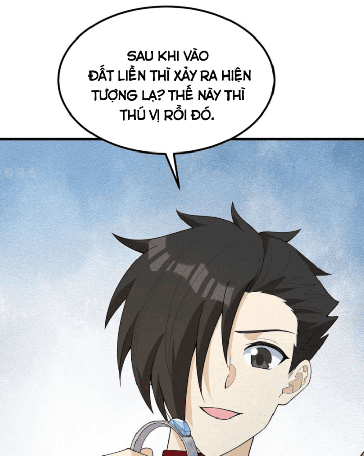 đọc truyện Tôi Sống Trên Hoang Đảo Cùng Các Em Gái Chương 312 ảnh 22 tại Thiên Thai Truyện