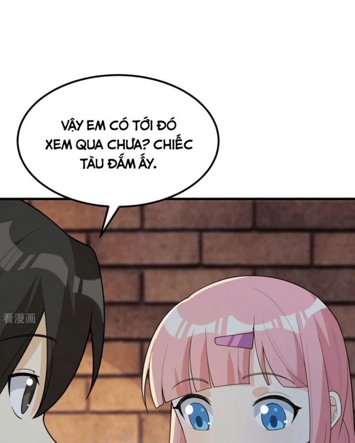 đọc truyện Tôi Sống Trên Hoang Đảo Cùng Các Em Gái Chương 312 ảnh 30 tại Thiên Thai Truyện