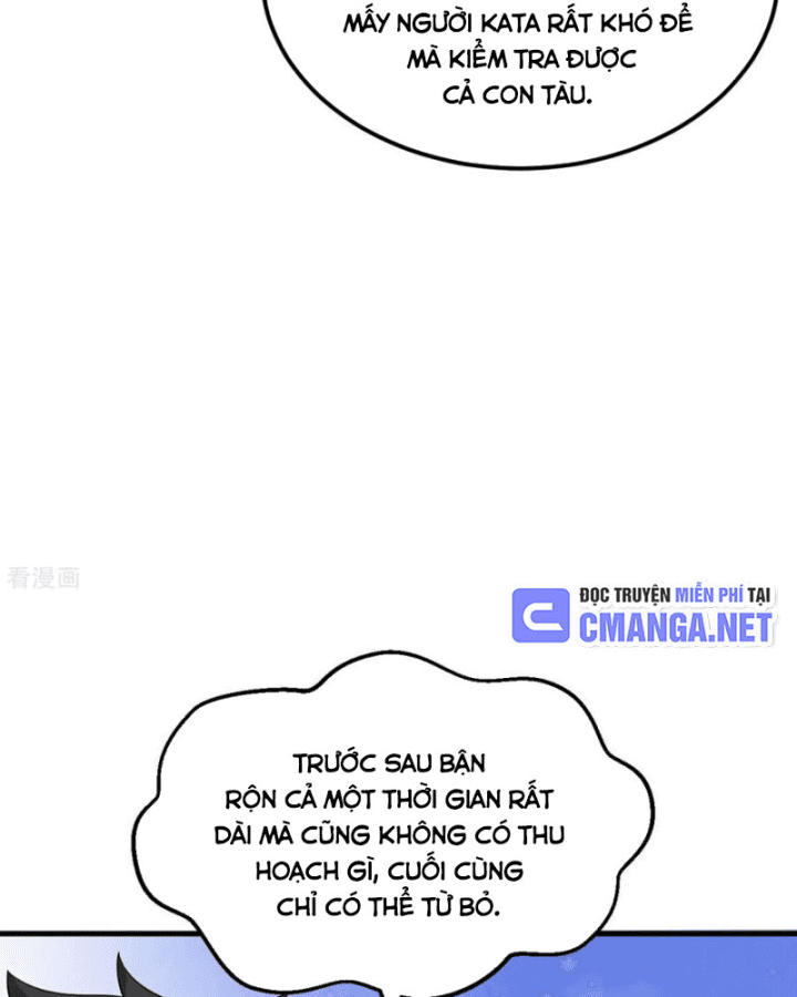 đọc truyện Tôi Sống Trên Hoang Đảo Cùng Các Em Gái Chương 312 ảnh 33 tại Thiên Thai Truyện