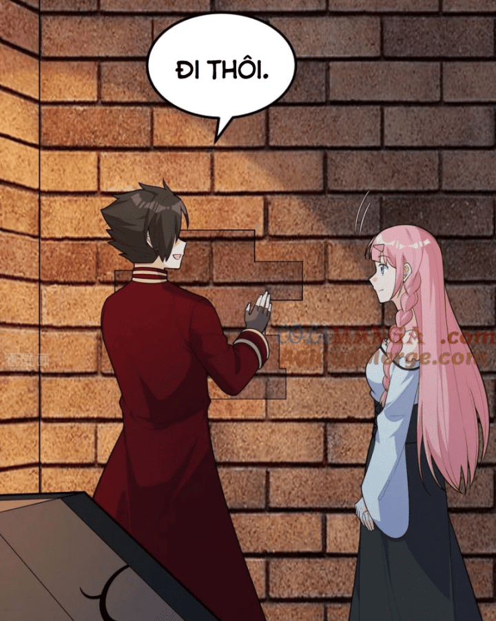 đọc truyện Tôi Sống Trên Hoang Đảo Cùng Các Em Gái Chương 312 ảnh 37 tại Thiên Thai Truyện