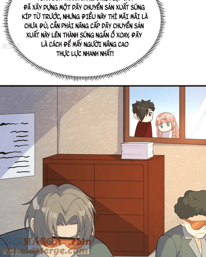 đọc truyện Tôi Sống Trên Hoang Đảo Cùng Các Em Gái Chương 312 ảnh 39 tại Thiên Thai Truyện