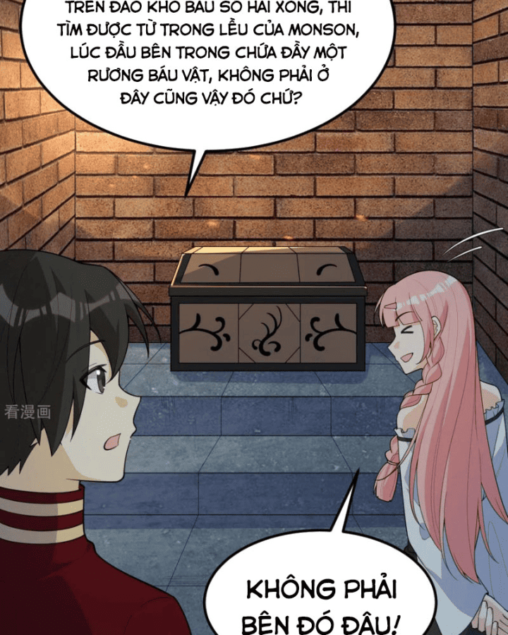 đọc truyện Tôi Sống Trên Hoang Đảo Cùng Các Em Gái Chương 312 ảnh 6 tại Thiên Thai Truyện