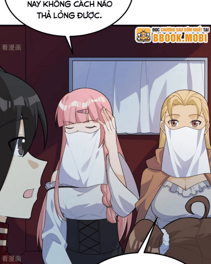 đọc truyện Tôi Sống Trên Hoang Đảo Cùng Các Em Gái Chương 312 ảnh 43 tại Thiên Thai Truyện