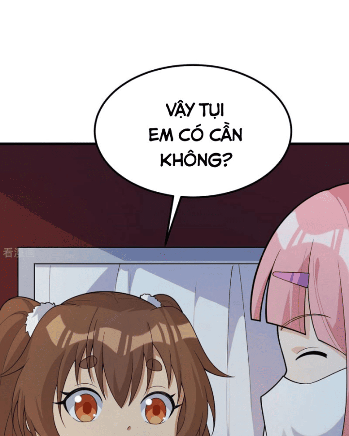 đọc truyện Tôi Sống Trên Hoang Đảo Cùng Các Em Gái Chương 312 ảnh 45 tại Thiên Thai Truyện