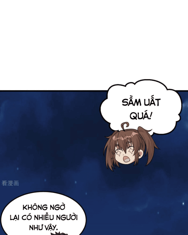 đọc truyện Tôi Sống Trên Hoang Đảo Cùng Các Em Gái Chương 312 ảnh 48 tại Thiên Thai Truyện