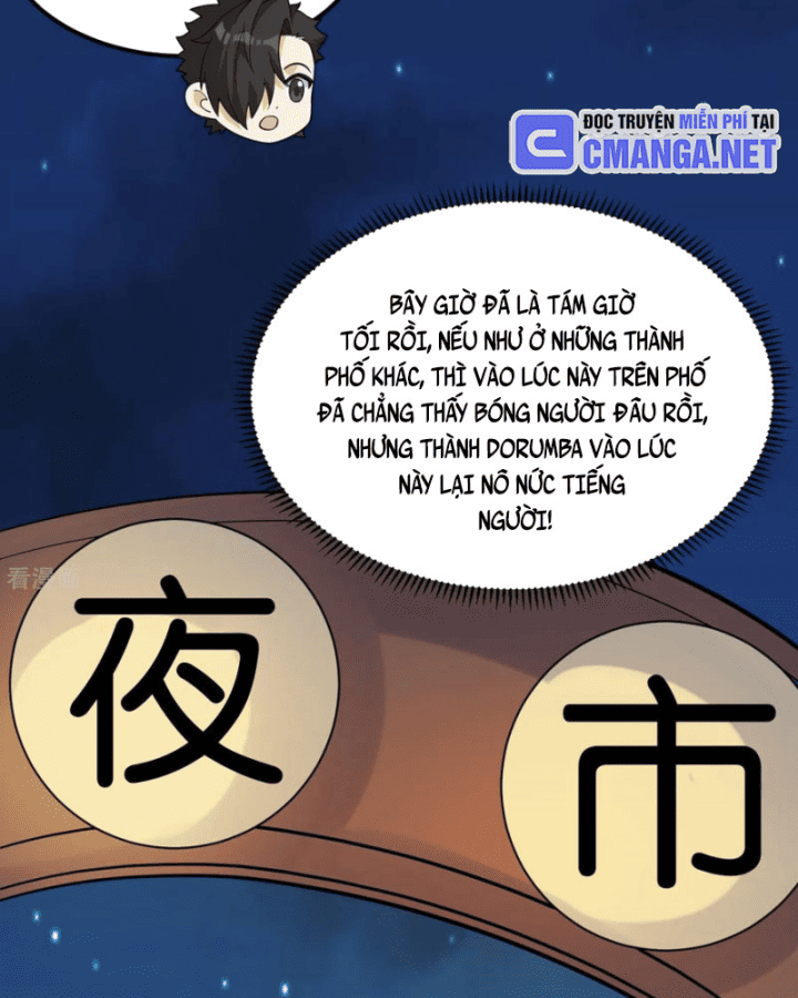 đọc truyện Tôi Sống Trên Hoang Đảo Cùng Các Em Gái Chương 312 ảnh 49 tại Thiên Thai Truyện