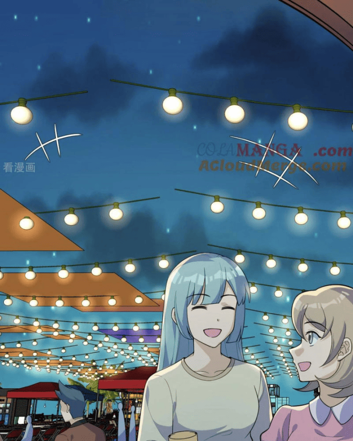 đọc truyện Tôi Sống Trên Hoang Đảo Cùng Các Em Gái Chương 312 ảnh 50 tại Thiên Thai Truyện