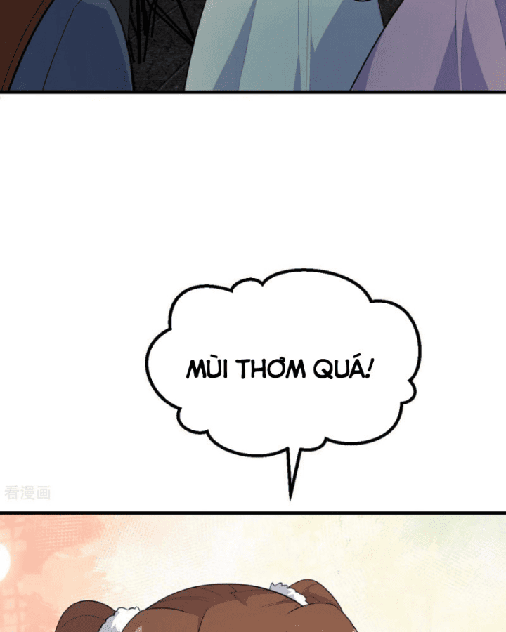 đọc truyện Tôi Sống Trên Hoang Đảo Cùng Các Em Gái Chương 312 ảnh 52 tại Thiên Thai Truyện