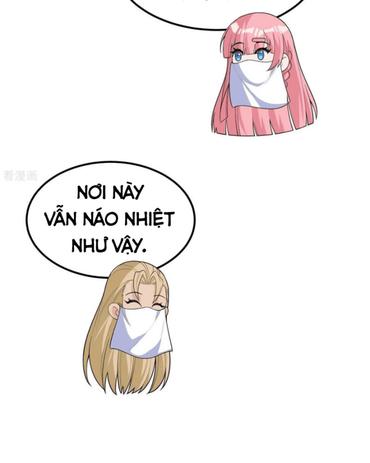 đọc truyện Tôi Sống Trên Hoang Đảo Cùng Các Em Gái Chương 312 ảnh 54 tại Thiên Thai Truyện