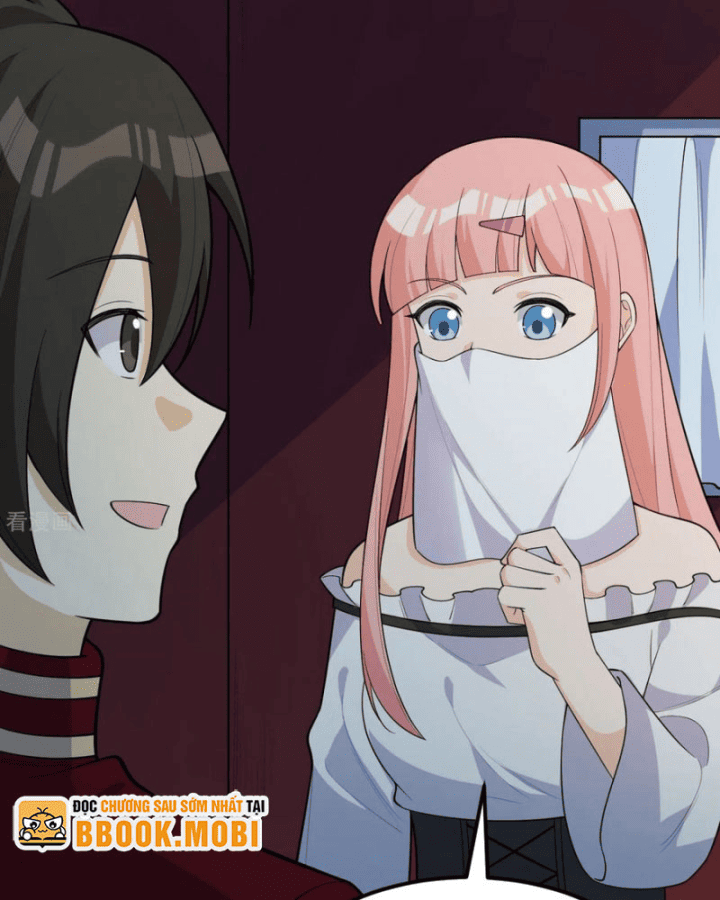 đọc truyện Tôi Sống Trên Hoang Đảo Cùng Các Em Gái Chương 312 ảnh 57 tại Thiên Thai Truyện