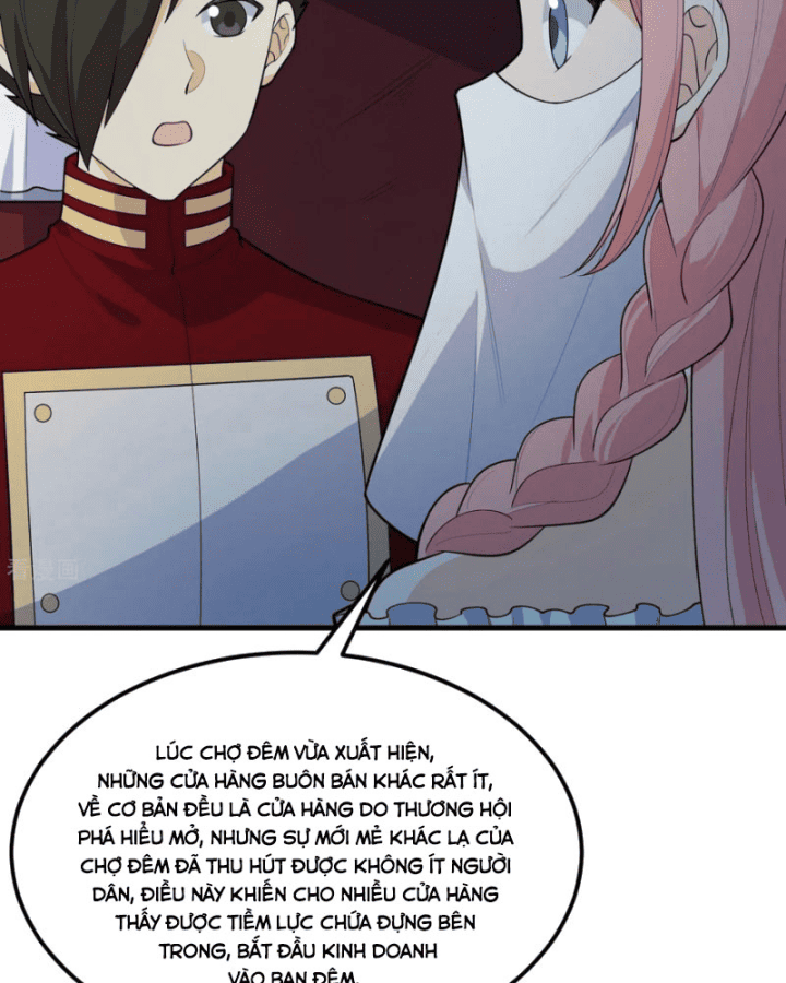 đọc truyện Tôi Sống Trên Hoang Đảo Cùng Các Em Gái Chương 312 ảnh 61 tại Thiên Thai Truyện