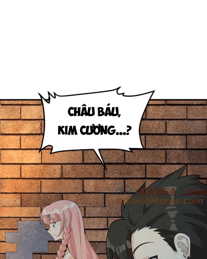 đọc truyện Tôi Sống Trên Hoang Đảo Cùng Các Em Gái Chương 312 ảnh 8 tại Thiên Thai Truyện