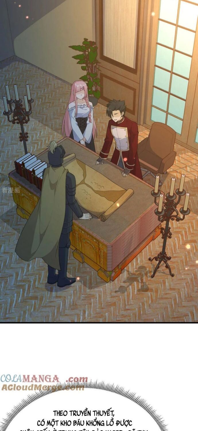 đọc truyện Tôi Sống Trên Hoang Đảo Cùng Các Em Gái Chương 313.1 ảnh 14 tại Thiên Thai Truyện