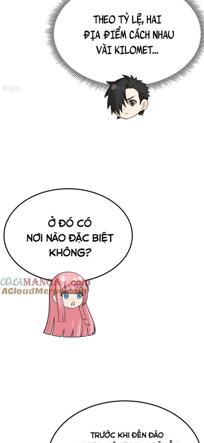 đọc truyện Tôi Sống Trên Hoang Đảo Cùng Các Em Gái Chương 313.1 ảnh 17 tại Thiên Thai Truyện