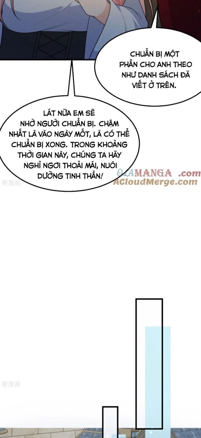 đọc truyện Tôi Sống Trên Hoang Đảo Cùng Các Em Gái Chương 313.1 ảnh 20 tại Thiên Thai Truyện