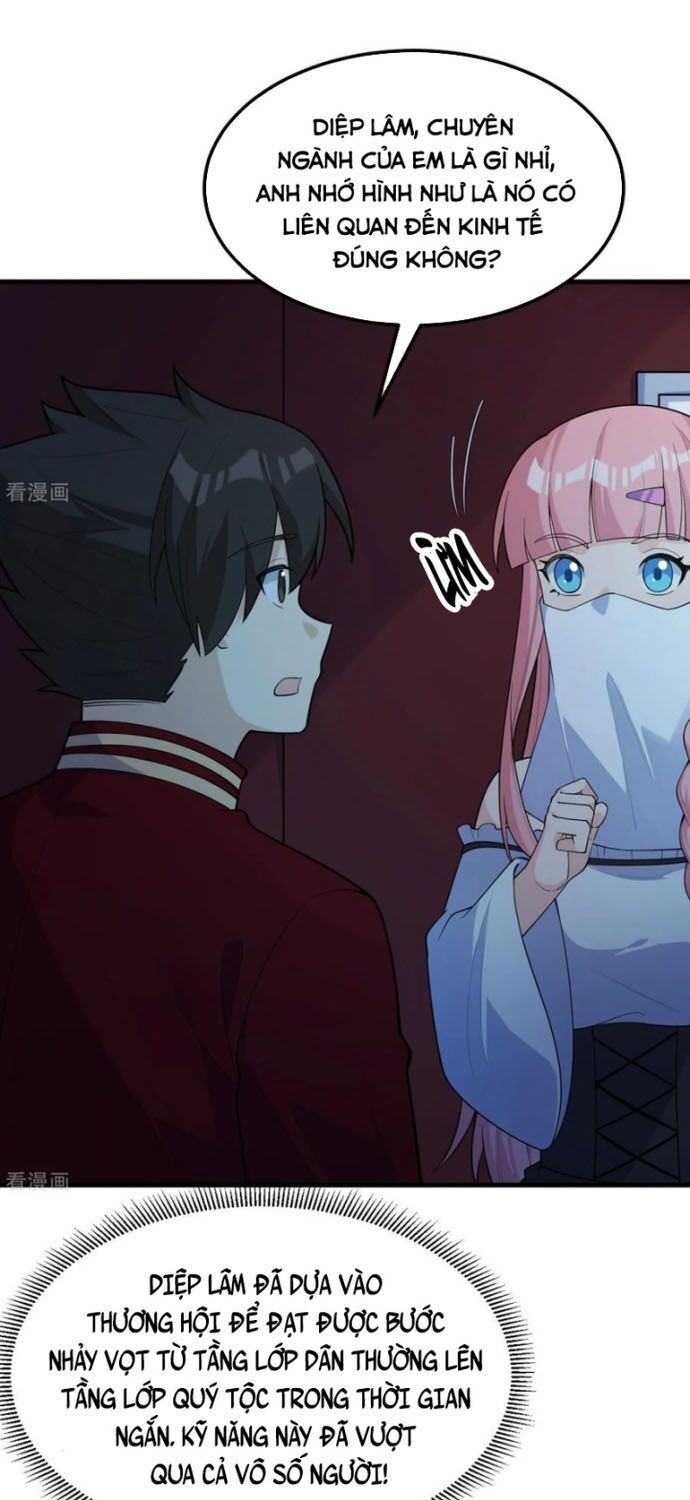 đọc truyện Tôi Sống Trên Hoang Đảo Cùng Các Em Gái Chương 313.1 ảnh 4 tại Thiên Thai Truyện