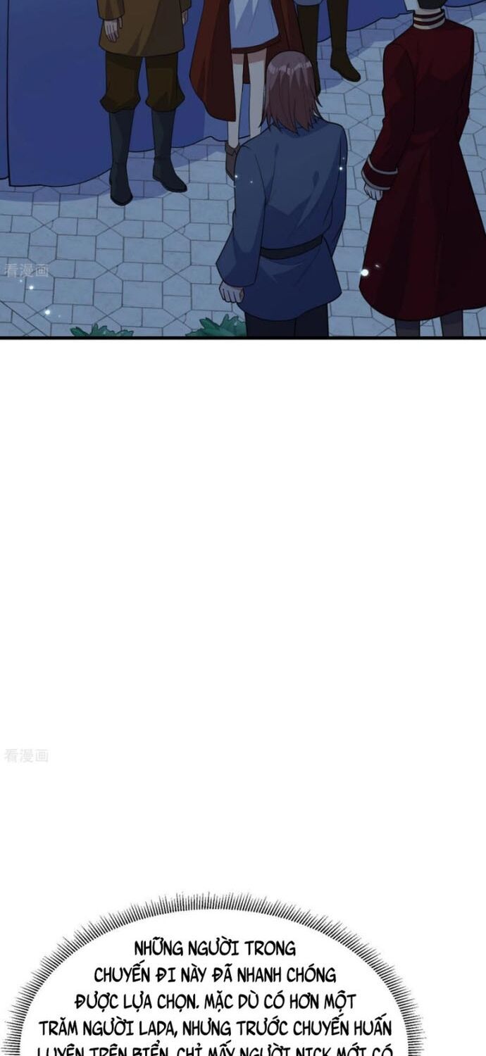 đọc truyện Tôi Sống Trên Hoang Đảo Cùng Các Em Gái Chương 313.1 ảnh 22 tại Thiên Thai Truyện