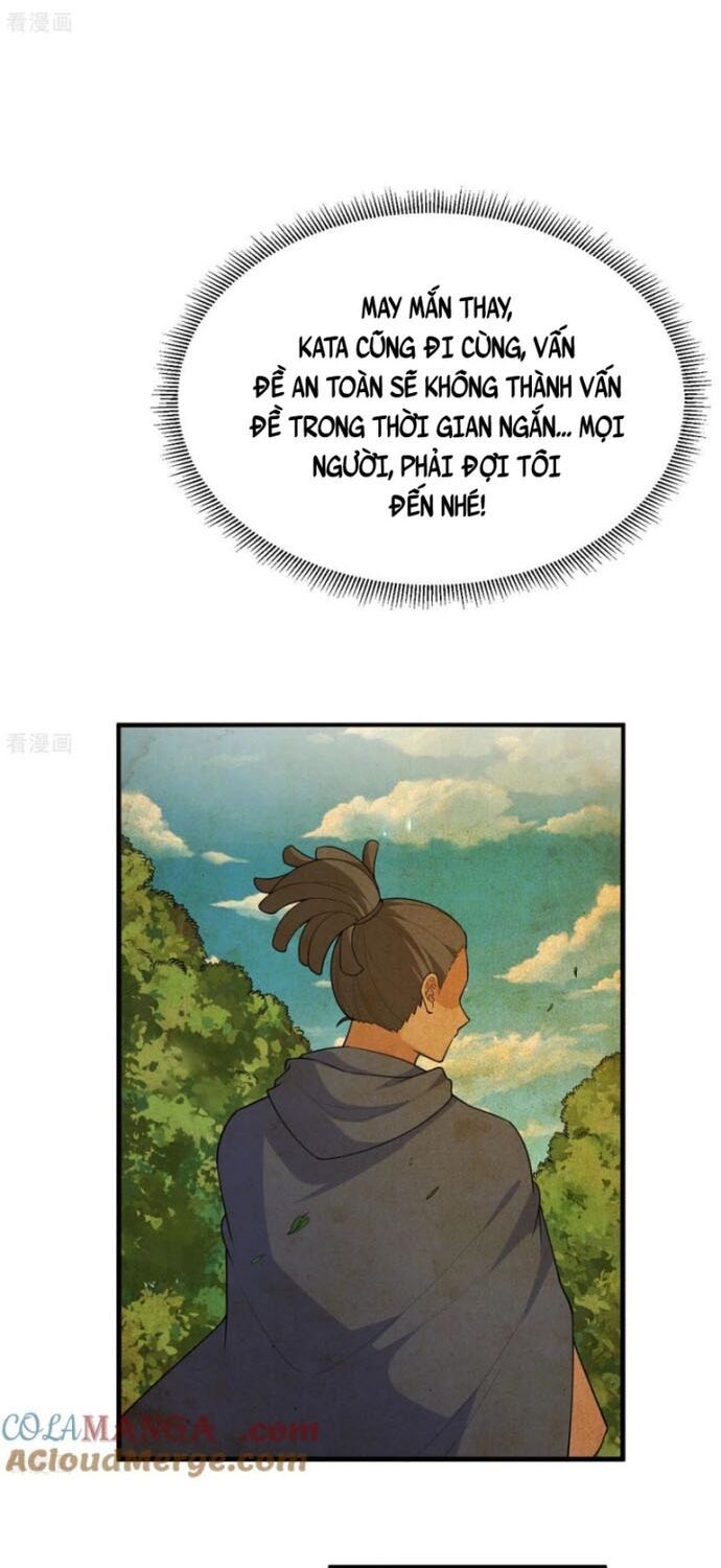 đọc truyện Tôi Sống Trên Hoang Đảo Cùng Các Em Gái Chương 313.1 ảnh 25 tại Thiên Thai Truyện