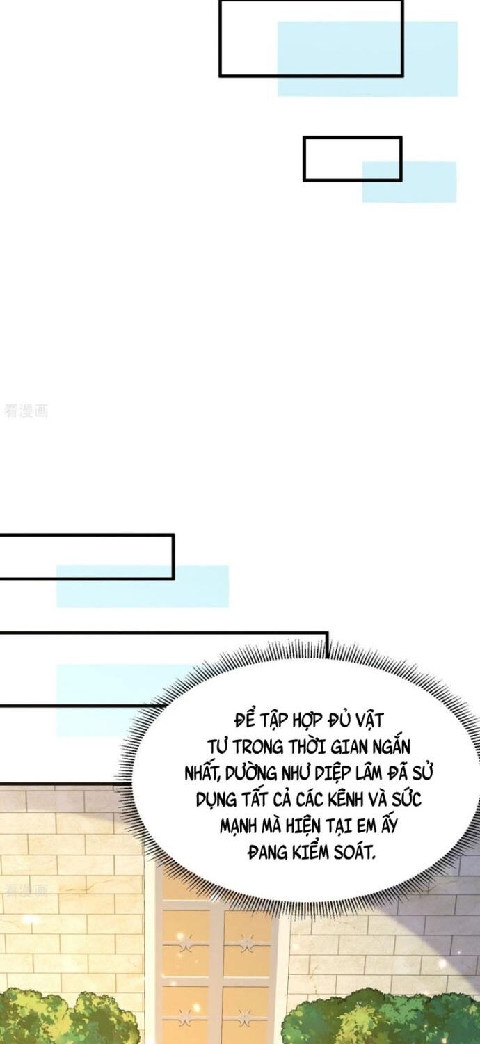 đọc truyện Tôi Sống Trên Hoang Đảo Cùng Các Em Gái Chương 313.1 ảnh 26 tại Thiên Thai Truyện