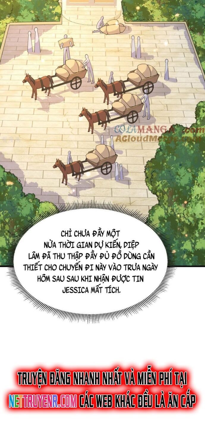 đọc truyện Tôi Sống Trên Hoang Đảo Cùng Các Em Gái Chương 313.1 ảnh 27 tại Thiên Thai Truyện