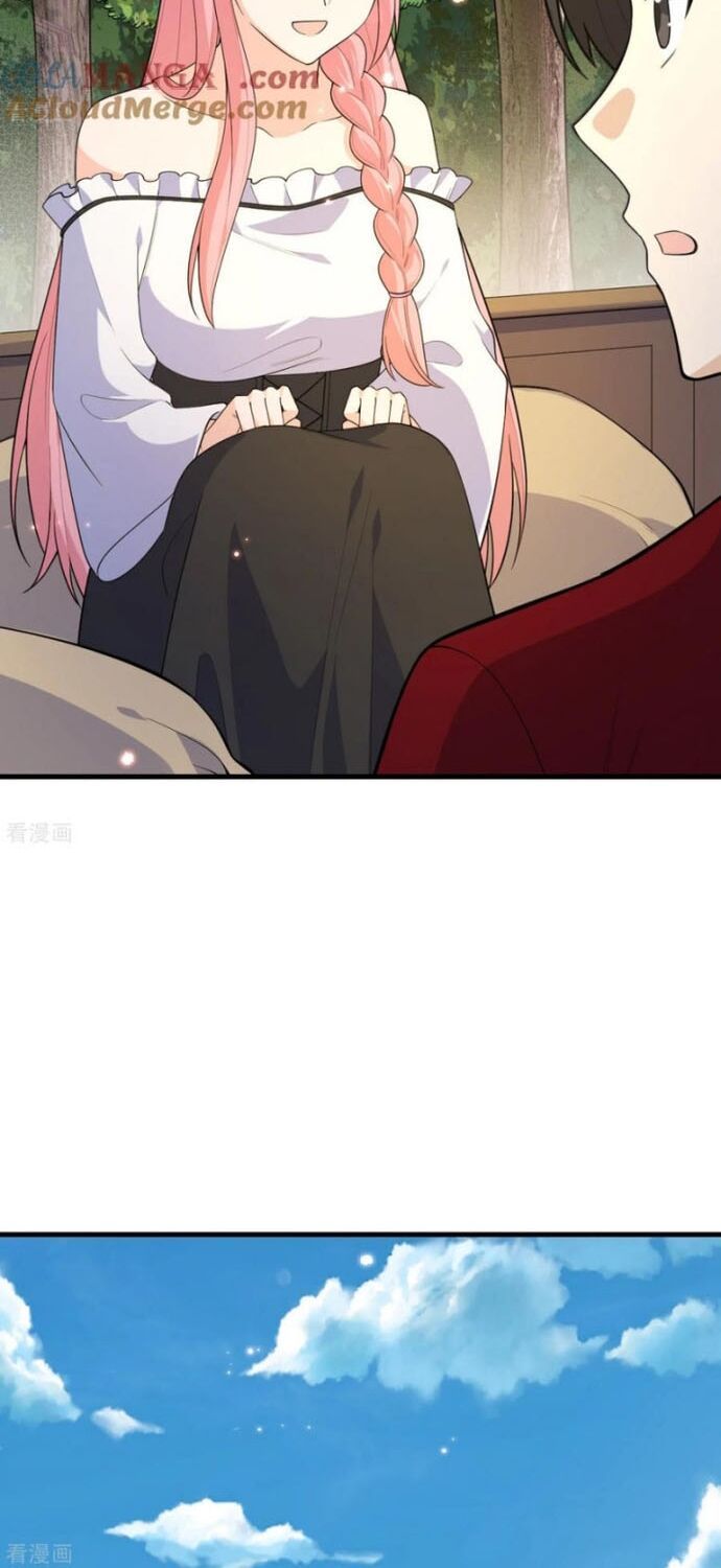 đọc truyện Tôi Sống Trên Hoang Đảo Cùng Các Em Gái Chương 313.1 ảnh 30 tại Thiên Thai Truyện