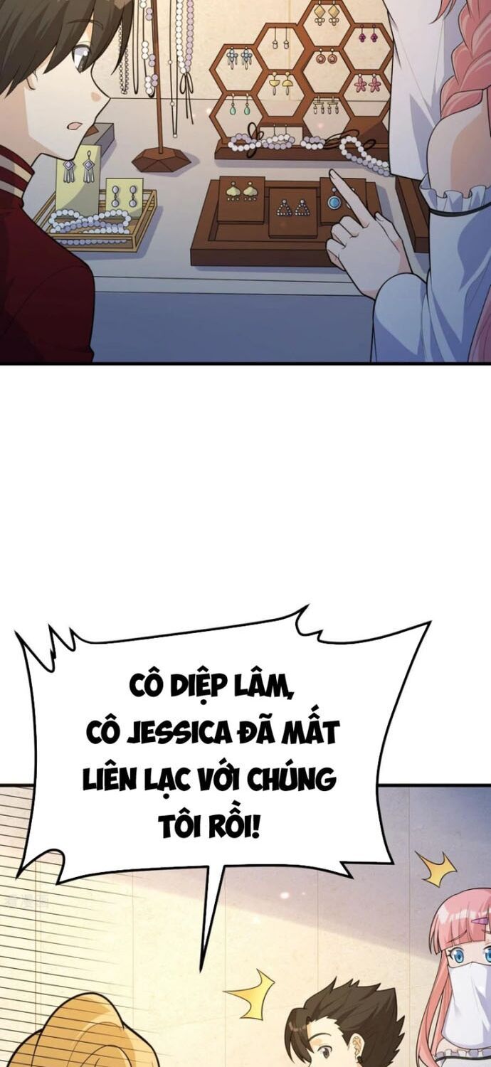 đọc truyện Tôi Sống Trên Hoang Đảo Cùng Các Em Gái Chương 313.1 ảnh 9 tại Thiên Thai Truyện