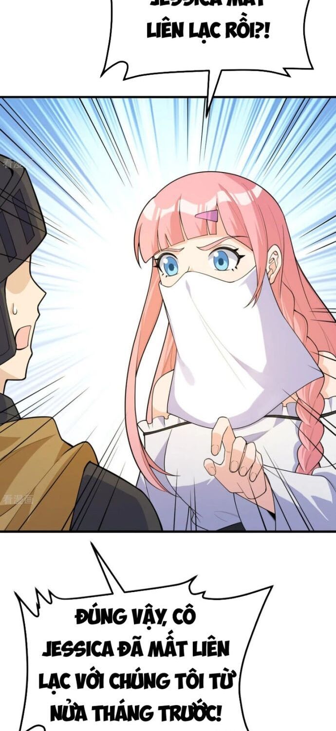 đọc truyện Tôi Sống Trên Hoang Đảo Cùng Các Em Gái Chương 313.1 ảnh 11 tại Thiên Thai Truyện