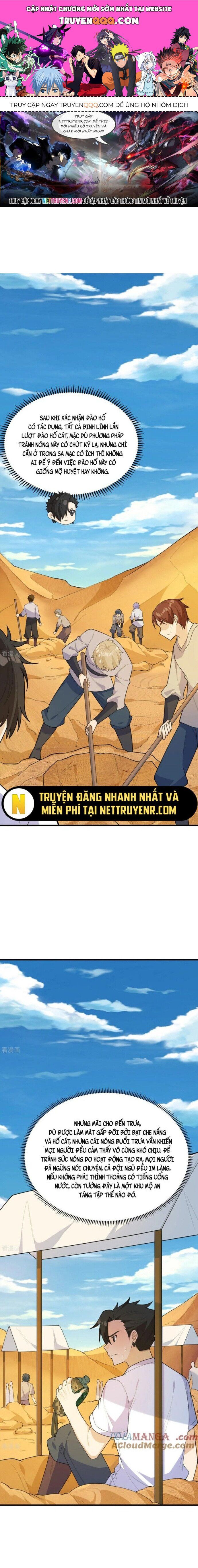 đọc truyện Tôi Sống Trên Hoang Đảo Cùng Các Em Gái Chương 315 ảnh 3 tại Thiên Thai Truyện