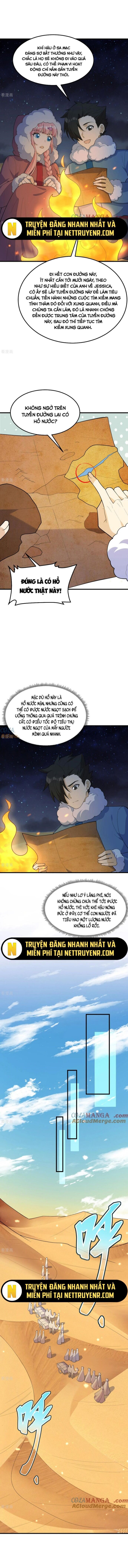 đọc truyện Tôi Sống Trên Hoang Đảo Cùng Các Em Gái Chương 315 ảnh 6 tại Thiên Thai Truyện