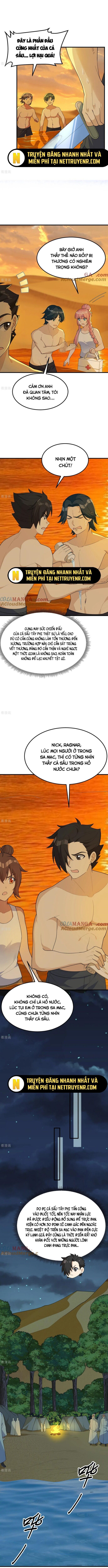 đọc truyện Tôi Sống Trên Hoang Đảo Cùng Các Em Gái Chương 317 ảnh 8 tại Thiên Thai Truyện