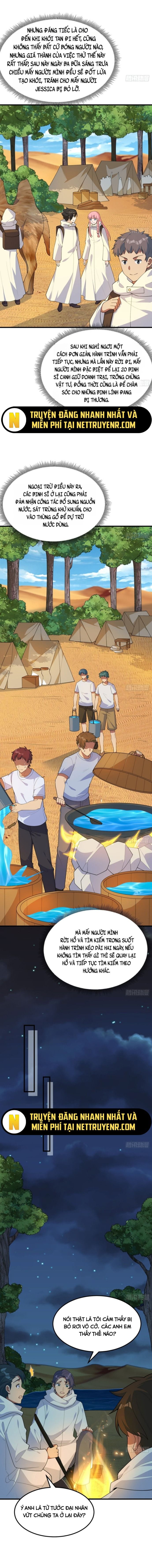 đọc truyện Tôi Sống Trên Hoang Đảo Cùng Các Em Gái Chương 318 ảnh 4 tại Thiên Thai Truyện