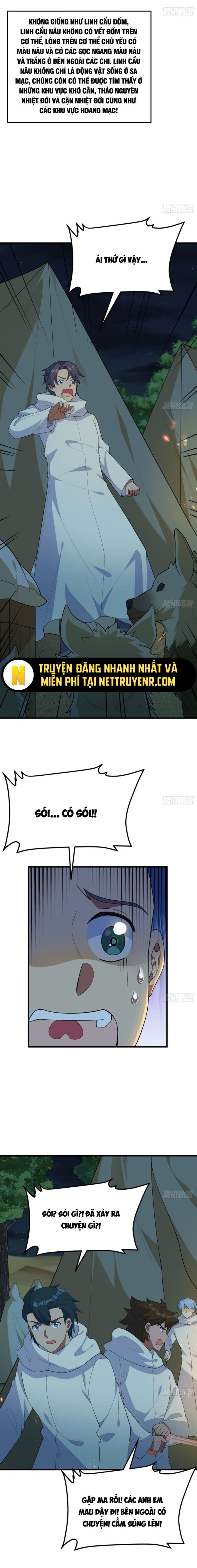 đọc truyện Tôi Sống Trên Hoang Đảo Cùng Các Em Gái Chương 318 ảnh 6 tại Thiên Thai Truyện