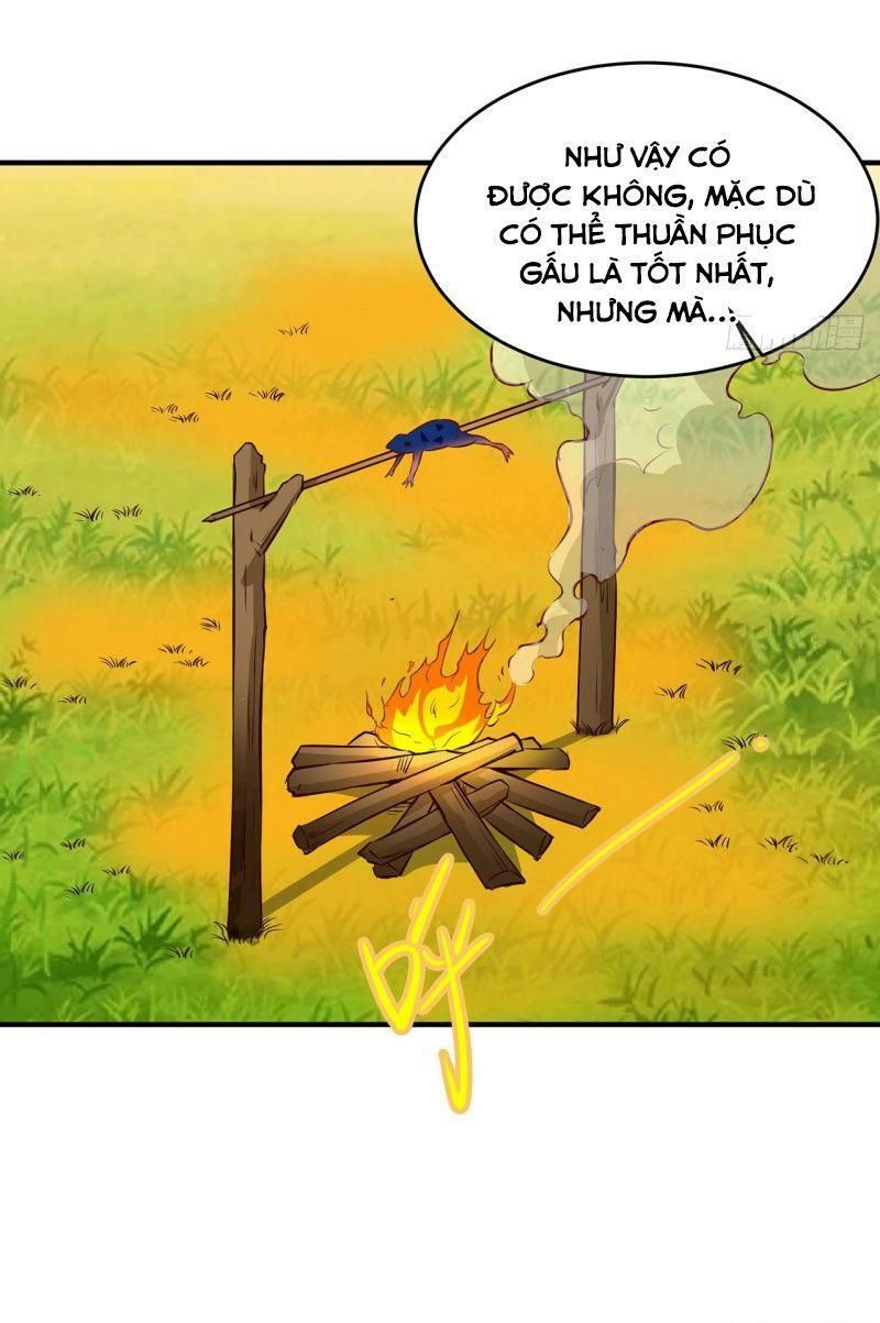 đọc truyện Tôi Sống Trên Hoang Đảo Cùng Các Em Gái Chương 32 ảnh 15 tại Thiên Thai Truyện