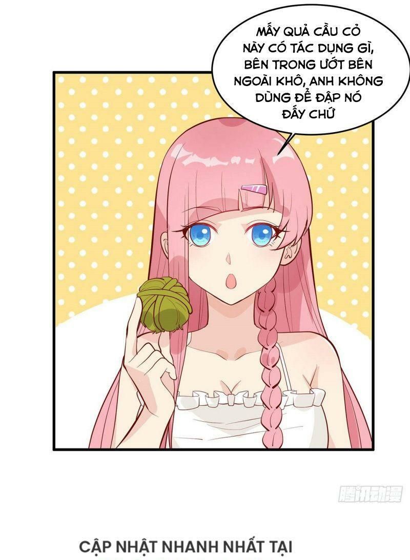 đọc truyện Tôi Sống Trên Hoang Đảo Cùng Các Em Gái Chương 32 ảnh 21 tại Thiên Thai Truyện