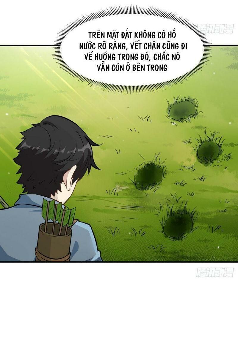 đọc truyện Tôi Sống Trên Hoang Đảo Cùng Các Em Gái Chương 32 ảnh 24 tại Thiên Thai Truyện