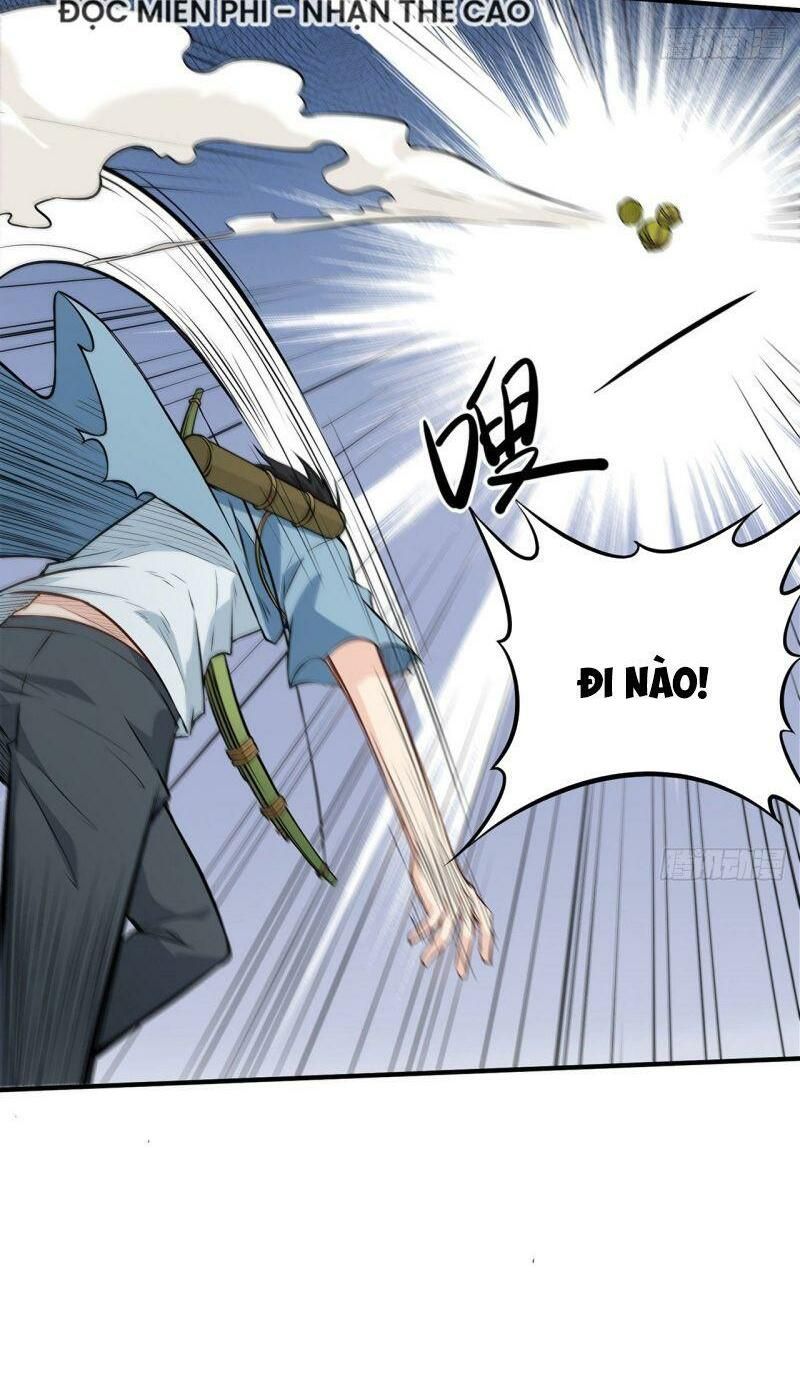 đọc truyện Tôi Sống Trên Hoang Đảo Cùng Các Em Gái Chương 32 ảnh 26 tại Thiên Thai Truyện