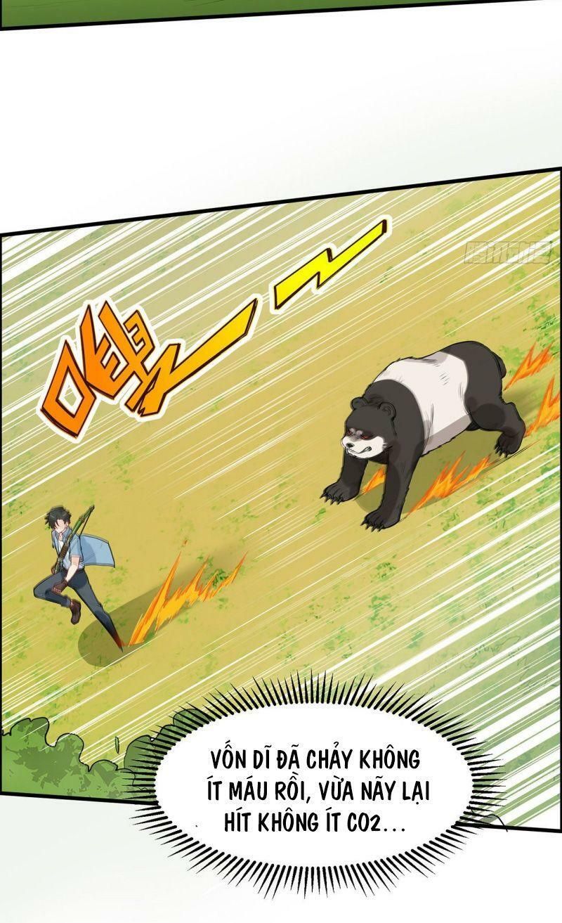 đọc truyện Tôi Sống Trên Hoang Đảo Cùng Các Em Gái Chương 32 ảnh 30 tại Thiên Thai Truyện