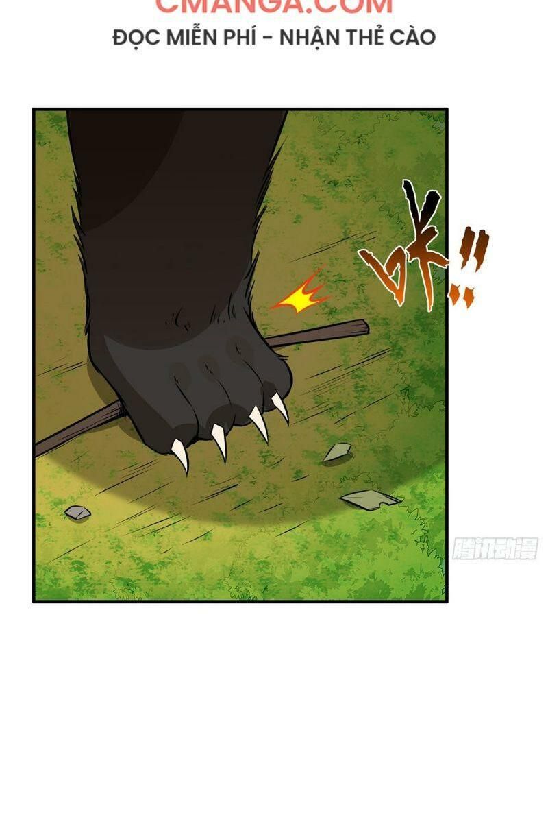 đọc truyện Tôi Sống Trên Hoang Đảo Cùng Các Em Gái Chương 32 ảnh 32 tại Thiên Thai Truyện