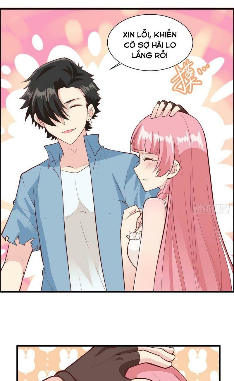 đọc truyện Tôi Sống Trên Hoang Đảo Cùng Các Em Gái Chương 32 ảnh 9 tại Thiên Thai Truyện