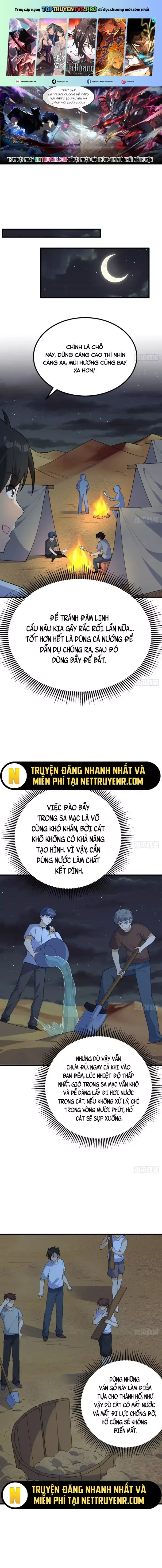 đọc truyện Tôi Sống Trên Hoang Đảo Cùng Các Em Gái Chương 320 ảnh 3 tại Thiên Thai Truyện
