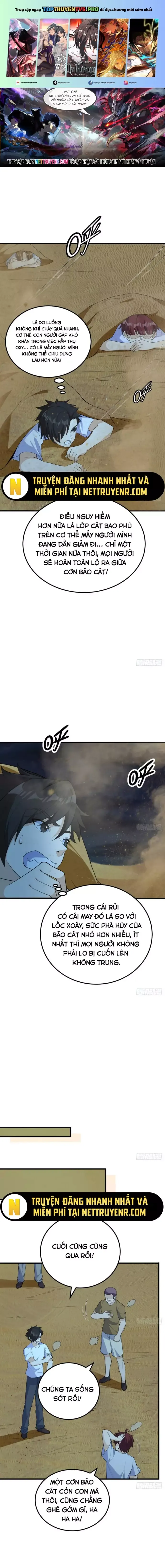 đọc truyện Tôi Sống Trên Hoang Đảo Cùng Các Em Gái Chương 321 ảnh 3 tại Thiên Thai Truyện