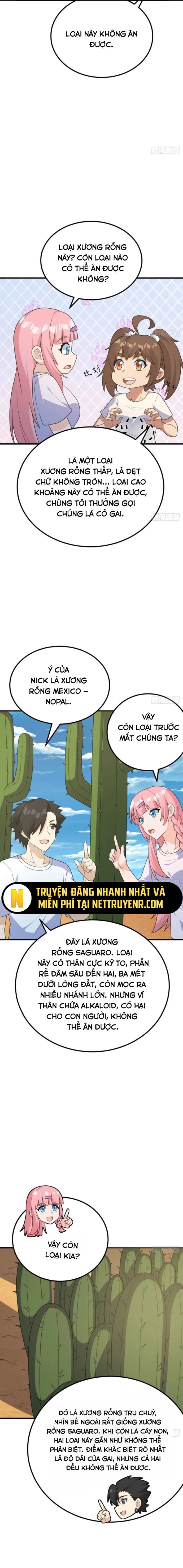 đọc truyện Tôi Sống Trên Hoang Đảo Cùng Các Em Gái Chương 323 ảnh 7 tại Thiên Thai Truyện