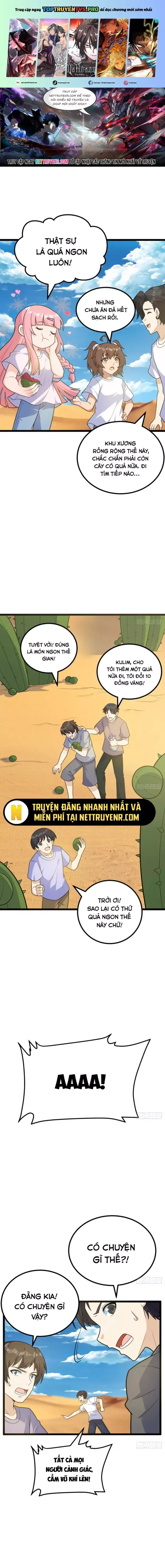 đọc truyện Tôi Sống Trên Hoang Đảo Cùng Các Em Gái Chương 324 ảnh 3 tại Thiên Thai Truyện