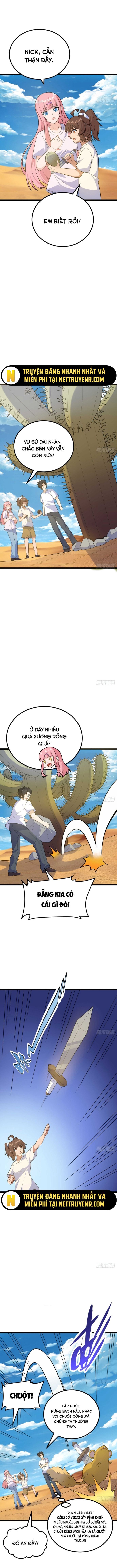 đọc truyện Tôi Sống Trên Hoang Đảo Cùng Các Em Gái Chương 324 ảnh 8 tại Thiên Thai Truyện