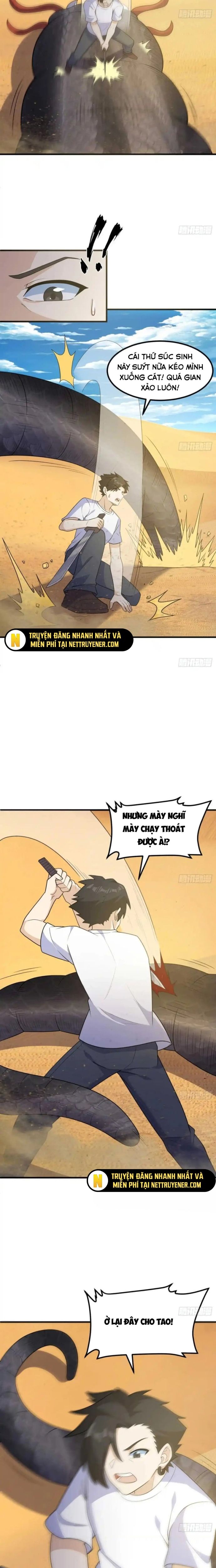 đọc truyện Tôi Sống Trên Hoang Đảo Cùng Các Em Gái Chương 326 ảnh 5 tại Thiên Thai Truyện