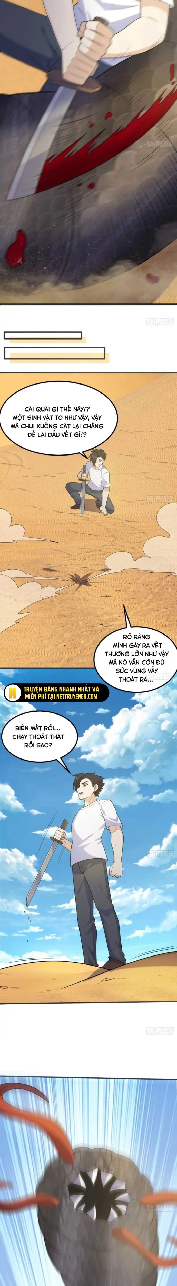 đọc truyện Tôi Sống Trên Hoang Đảo Cùng Các Em Gái Chương 326 ảnh 6 tại Thiên Thai Truyện